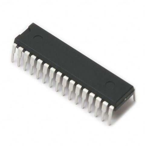 IC EPROM 1MBIT 120ns DIP32 THT (27C1000PC-12)