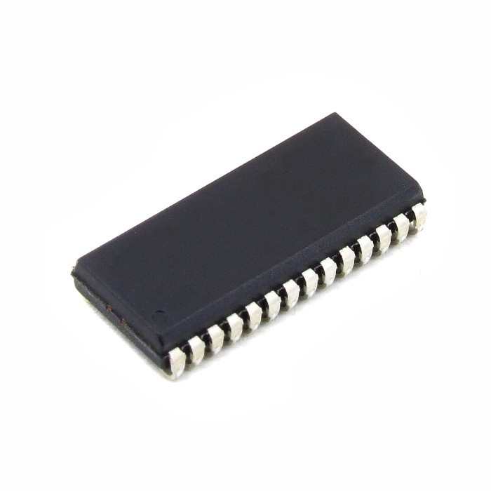 IC DRAM 256KBIT 120ns SOIC28 SMD  (TMS44C251ADZ)