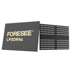 RAM LPDDR4 16GBIT 200-WFBGA 1600 Mhz SMD - BYTE 16308  - FLXC2002G-W6
