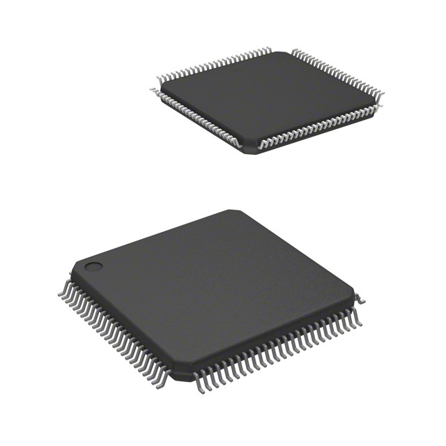 IC SRAM 4.5MBIT 133MHz PARALLEL 100TQFP SMD (IDT71V546S133PFI)
