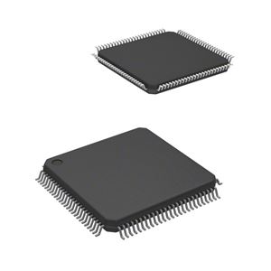 IC SRAM 4.5MBIT 133MHz PARALLEL 100TQFP SMD - BYTE 16316  - IDT71V546S133PFI