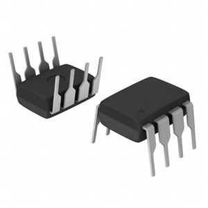 IC EEPROM 512KBIT I2C 1MHz DIP8 THT - BYTE 16323  - AT24C512-10PU-2.7