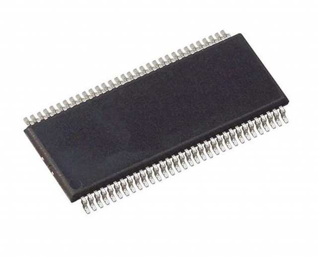 IC DRAM 4MBIT 70ns SOP64 SMD (UPD482445GW-70)