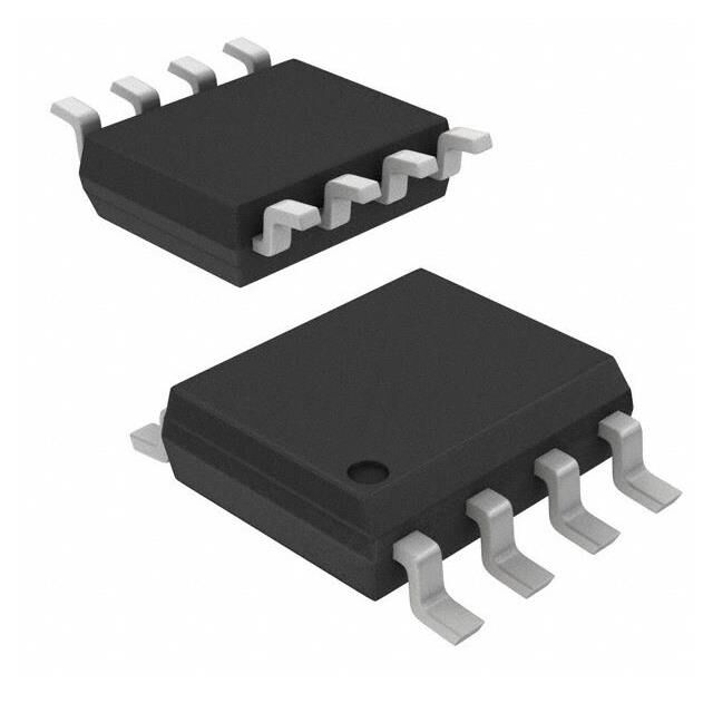 IC FLASH 32MBIT 104MHz SOIC8 SMD (IS25LQ032B-JNLE)
