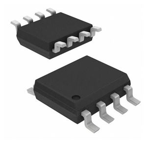 IC FLASH 32MBIT 104MHz SOIC8 SMD - BYTE 16331  - IS25LQ032B-JNLE
