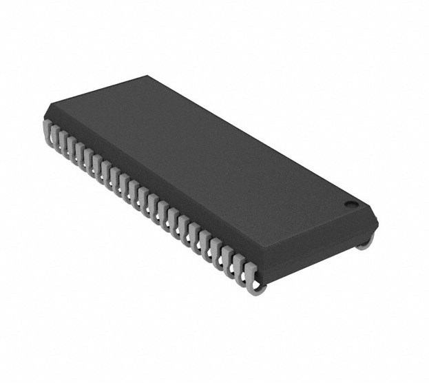 IC SRAM 1MBIT CHIP ASYNC SINGLE PARALLEL 44SOJ SMD (IS61LV6416-10KLI-TR)