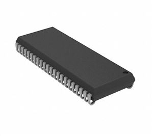 IC SRAM 1MBIT CHIP ASYNC SINGLE PARALLEL 44SOJ SMD - BYTE 16335  - IS61LV6416-10KLI-TR