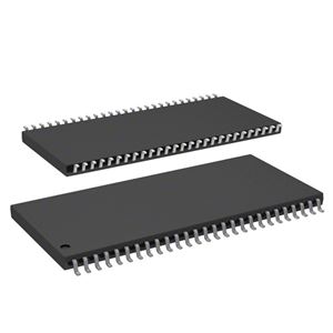 IC SDRAM 64MBIT 143MHz TSOP54 SMD - BYTE 16336  - IS42S16400J-7TLI