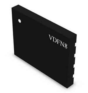 IC FLASH MEMORY 128MBIT 108MHz V-PDFN-8 SMD - BYTE 16337  - N25Q128A13EF8A0E