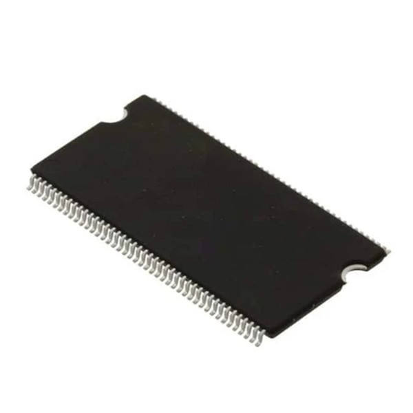 IC DRAM 128MBIT 167MHz PARALLEL 86TSOP II SMD (MT48LC4M32B2P-6AIT)