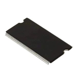IC DRAM 128MBIT 167MHz PARALLEL 86TSOP II SMD - BYTE 16339  - MT48LC4M32B2P-6AIT