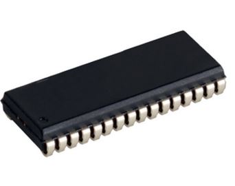 IC SRAM 1MBIT PARALLEL SOJ32 SMD (AS7C1024B-12TJCN)