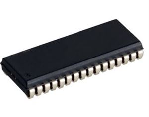 IC SRAM 1MBIT PARALLEL SOJ32 SMD - BYTE 16340  - AS7C1024B-12TJCN