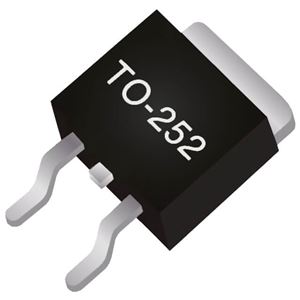 BYTE 16351 - BTA204S-600E,118