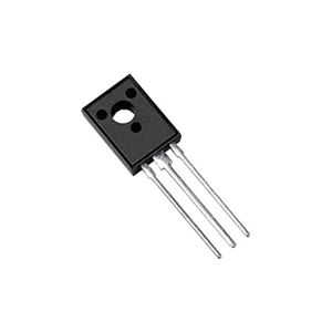 BYTE 16358 - 2N6075BG
