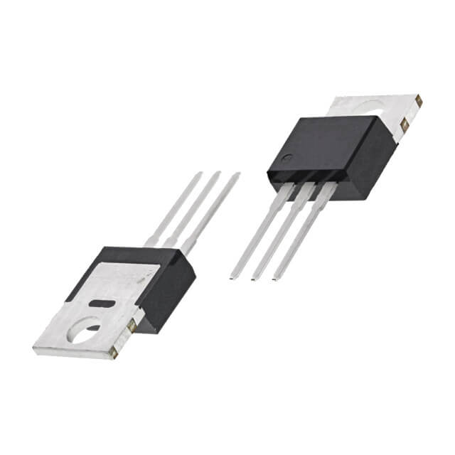 TRIAC 12A 600V ISOLATED SNUBBERLESS TO220AB THT (Q6012LH5TP)