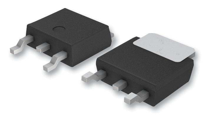 TRIAC 8A 800V TO252 (DPAK) SMD (BTA208S-800E,118)