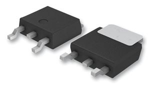 TRIAC 8A 800V TO252 (DPAK) SMD - BYTE 16370  - BTA208S-800E,118