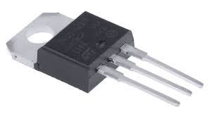 TRIAC 4A 600V NON ISOLATED TO252 (DPAK) SMD - BYTE 16391  - T410-600B-TR