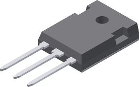 TRIAC 4A 800V AC P.SWITCH TO252 (DPAK) SMD - BYTE 16394  - ACTT4S-800E,118