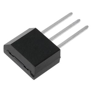 TRIAC 4A 600V NON ISOLATED TO202 THT - BYTE 16401  - Z0405MF1AA2