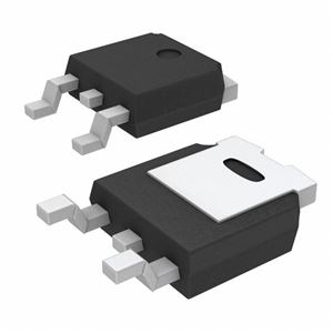 BYTE 16403 - BT136S-600D,118