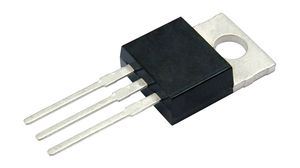 TRIAC ALTERNISTOR 700V 16A TO220 THT - BYTE 16440  - BTB16-700BWRG