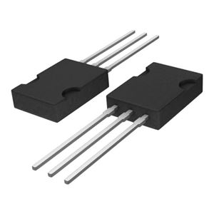 TRIAC 4A 600V 4Q SOT82 (SIP3) THT - BYTE 16442  - BT134-600E,127