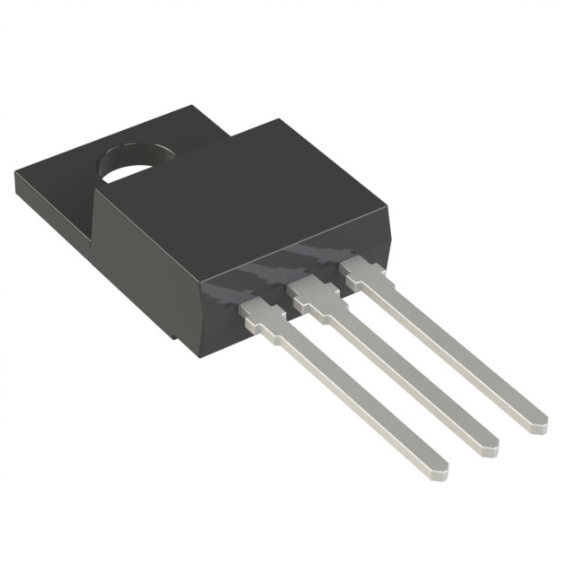 TRIAC 8A 600V 4Q TO220AB THT (BT137-600G,127)