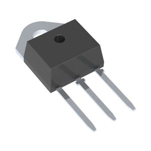 TRIAC 40A 800V 3Q HI-COM IITO3P THT - BYTE 16452  - BTA440Z-800BTQ