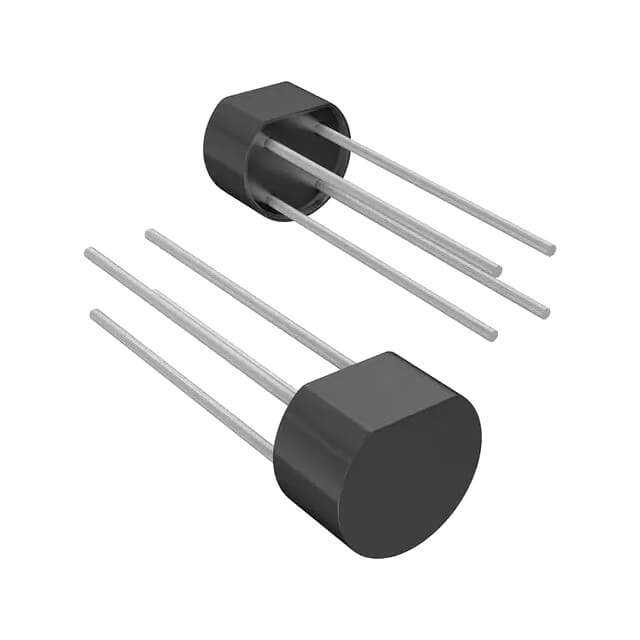 DIODE BRIDGE RECTIFIER Single 1.5A 1000V WOG THT (W10G-E4/51)