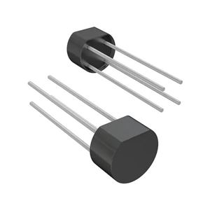 DIODE BRIDGE RECTIFIER Single 1.5A 1000V WOG THT - BYTE 16466  - W10G-E4/51