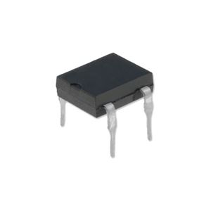 DIODE BRIDGE 1A 600V 1PH THT - BYTE 16474  - B250D