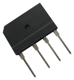 DIODE BRIDGE 35A 800V THT - BYTE 16480  - D35XB80-7000