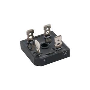 DIODE BRIDGE 35A 1000V PLASTIC CASE CHASSIS - BYTE 16488  - GBPC3510