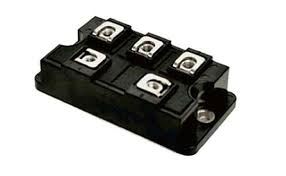 DIODE BRIDGE 75A 1600V 3PH CHASSIS - BYTE 16492  - DF75LA160