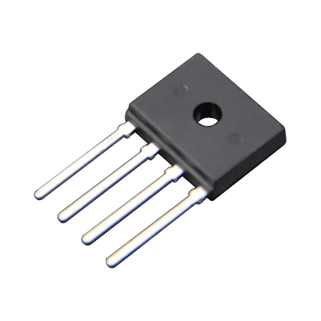 DIODE BRIDGE 6A 800V THT (UD6KBA80-7000)