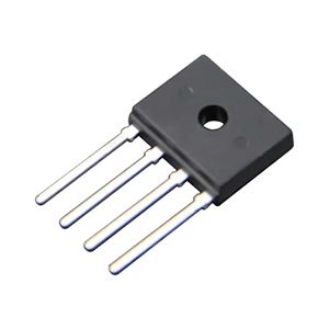 DIODE BRIDGE 3A 800V THT - BYTE 16507  - UD3KB80-7000