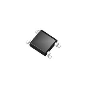 DIODE BRIDGE 1.5A 600V 1PH 1NA SMD - BYTE 16518  - S1NBC60-7062