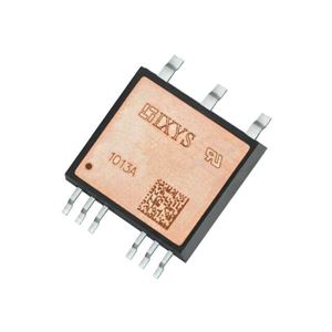 DIODE BRIDGE 60A 1200V 3PH 9-SMPD-B SMD - BYTE 16523  - DHG60U1200LB-TUB