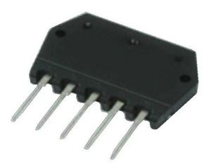 DIODE BRIDGE 30A 800V 3PH SANREX THT - BYTE 16533  - DF30NA80S