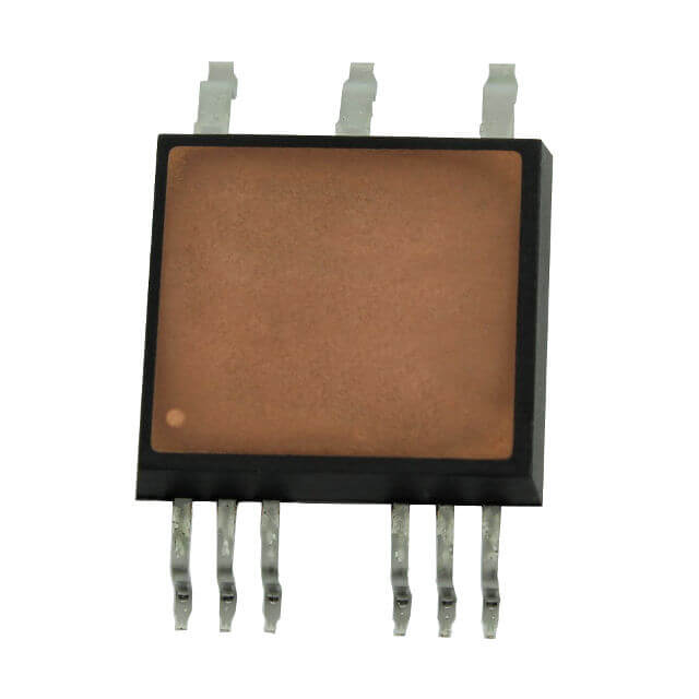 DIODE HIPERFRED Dual Series 60A 600V SMPD SMD (DPG60B600LB-TUB)