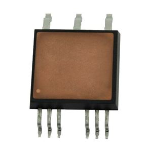 DIODE HIPERFRED Dual Series 60A 600V SMPD SMD - BYTE 16541  - DPG60B600LB-TUB