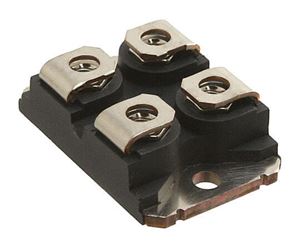 DIODE BRIDGE 150A 1600V HALF CONT. SOT227 IXYS CHASSIS - BYTE 16542  - DMA150YC1600NA