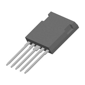 DIODE BRIDGE 30A 1200V 3PH ISOPLUS I4-PAC STANDART THT - BYTE 16552  - FUO22-12N