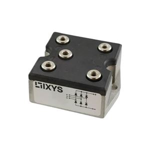 DIODE BRIDGE 35A 1800V 3PH PWS-A CHASSIS CHASSIS - BYTE 16554  - VUO35-18NO7
