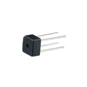 DIODE BRIDGE 2A 600V 1PH S2VB THT - BYTE 16566  - S2VB60-5000