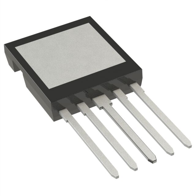 DIODE BRIDGE 22A 1200V ISOPLUS I4-PAC STANDART THT (FBO16-12N)