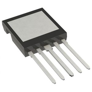 DIODE BRIDGE 22A 1200V ISOPLUS I4-PAC STANDART THT - BYTE 16570  - FBO16-12N