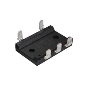 DIODE BRIDGE 100A 1600V 3PH THT - BYTE 16574  - D100JHT160V
